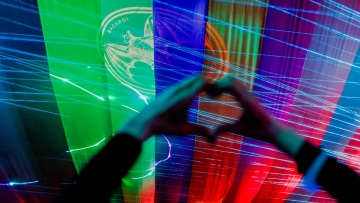 Το Bacarnival Spirit κατακτά την Πάτρα
