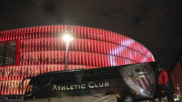 Αθλέτικ Μπιλμπάο: Στη «μαύρη λίστα» της FIFA με απειλή για απαγόρευση μεταγραφών μέχρι το 2028
