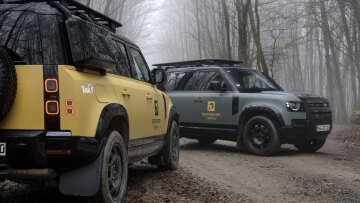 Defender Trophy: Ο θρύλος της περιπέτειας επιστρέφει