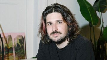 Runway: Η ΑΙ startup του Αναστάση Γερμανίδη τίναξε πάλι την μπάνκα – Κεφάλαια $315 εκατ. από «κολοσσούς» (pic)