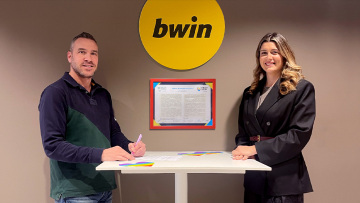 Η bwin Greece ανανέωσε τη δέσμευσή της στη Χάρτα Διαφορετικότητας