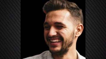 Πένθος σε Ρέθυμνο και Τύρναβο για τον ξαφνικό θάνατο 28χρονου εκπαιδευτικού