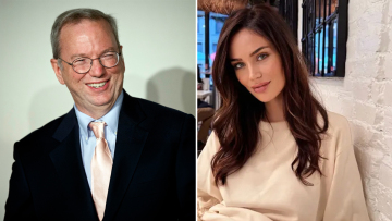 Με παρελθόν η σχέση του 70χρονου μεγιστάνα στη Γερμανία με την 27χρονη κόρη του πρωθυπουργού της Βαυαρίας: Έκαναν μαζί αλλαγή του χρόνου, έχουν ταξιδέψει σε όλο τον κόσμο