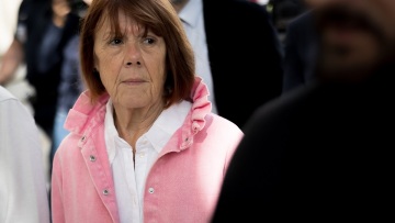 Ζιζέλ Πελικό: Όταν η αστυνομία της έδειξε τα ντοκουμέντα του βιασμού της, «δεν αναγνώρισα τον εαυτό μου»