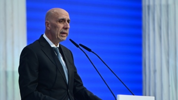 Μπρατάκος: Οι τέσσερις πυλώνες συνεργασίας ΕΒΕΑ και Περιφέρειας Αττικής για μια Αττική πιο παραγωγική και ανθρώπινη