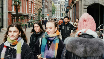 Λιγότερες ώρες δουλειάς, περισσότερη ζωή: Οι Ολλανδοί λατρεύουν να εργάζονται 4 μέρες την εβδομάδα