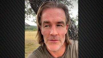 Το βίντεο του Τζέιμς Βαν Ντερ Μπικ που έγινε viral μετά τον θάνατό του: Το πένθος είναι ένα συναισθηματικό τρενάκι του λούνα παρκ