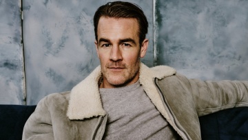 Τζέιμς Βαν Ντερ Μπικ: Το Dawson’s Creek, η μεγάλη αγάπη για την οικογένειά του και η ασθένεια που αντιμετώπισε με αξιοπρέπεια μέχρι το τέλος