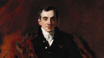 Ζαχάροβα για Καποδίστρια: Έλληνας πατριώτης που αφιέρωσε τη ζωή του στην υπηρεσία του ρωσικού κράτους