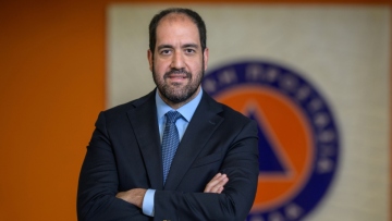 Κεφαλογιάννης: Στόχος της «Ενεργής Μάχης» η μετάβαση από την απλή αντίδραση στην ενεργητική πρόληψη