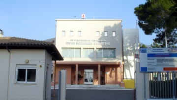 Με βήχα και πυρετό νοσηλεύτηκε μια ημέρα πριν υποστεί ανακοπή το 3χρονο στην Κυπαρισσία