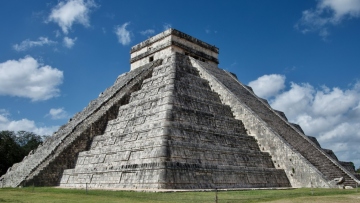 Πώς η τεχνολογία ξαναγράφει την ιστορία των Μάγια και αποδεικνύει ότι σχεδόν όσα γνωρίζαμε για αυτούς είναι λάθος