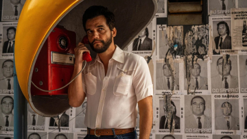 Ο οδηγός ταινιών του Δημήτρη Δανίκα