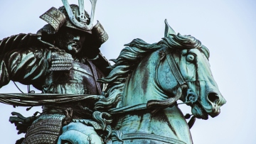 Η αληθινή ιστορία των Σαμουράι: Οι πολεμιστές που ξεκίνησαν ως μισθοφόροι και ανέλαβαν γρήγορα εξουσία