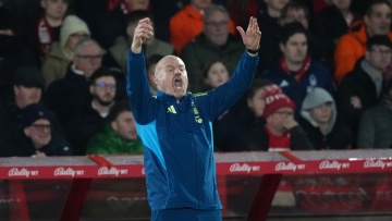 Η Νότιγχαμ Φόρεστ απέλυσε τον Σον Ντάις μετά το 0-0 με τη Γουλβς, δείτε βίντεο