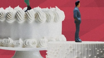 Η Μεγάλη Ύφεση των σχέσεων
