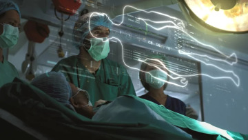 Πόσο έτοιμη είναι η Τεχνητή Νοημοσύνη για να μπει στο χειρουργείο; Τα δεδομένα δείχνουν προβλήματα
