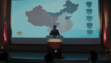 «Σώστε το μέλλον»: Το βίντεο της CIA για τη στρατολόγηση Κινέζων αξιωματικών 