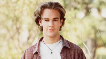 Τζέιμς Βαν Ντερ Μπικ: Το συγκινητικό «αντίο» από τον δημιουργό του «Dawson’s Creek»