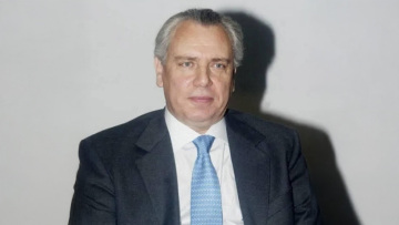 Το Σάββατο η κηδεία του Αναστάση Παπαληγούρα, η ανακοίνωση της κόρης του