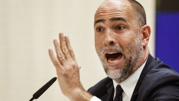 Ιγκόρ Τούντορ: Συμφώνησε και αναλαμβάνει υπηρεσιακός προπονητής της Τότεναμ 