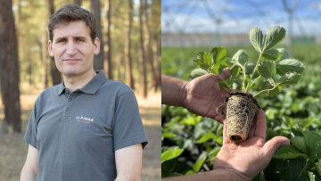 Ισπανική απόβαση στην Ηλεία: Η εξαγορά της Kyriazis από την El Pinar και τα σχέδια για επέκταση (pics)