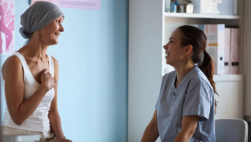 Πώς η εξατομικευμένη ιατρική αλλάζει το τοπίο της θεραπείας στον καρκίνο
