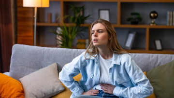 «Έξυπνο» εσώρουχο καταγράφει τα αέρια του εντέρου – Πού χρησιμεύει
