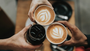 Τα ροφήματα που εκτοξεύουν τη χοληστερίνη και τα... αντίδοτα