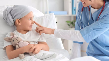 Παιδικός καρκίνος: Πολύτιμη στήριξη σε παιδιά, εφήβους και οικογένειες από τη μονάδα «ΨΥΧΗ ΜΟΥ»
