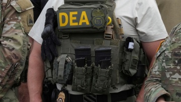 ΗΠΑ: «Λουκέτο» στο γραφείο της DEA στο Σάντο Ντομίνγκο λόγω υποψιών διαφθοράς 