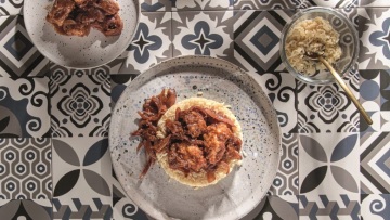 Γαλέος στιφάδο
