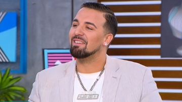 Gio Kay: Είχα οικονομική βοήθεια από την οικογένεια σε νεαρή ηλικία, αλλά έβγαλα χρήματα μόνος μου από μικρός