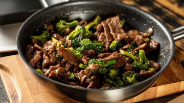 Ελαφριά και χορταστικά με μανιτάρια και λαχανικά: Ένα πλήρες μενού για όλο το Σαββατοκύριακο