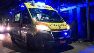 Επίθεση κουκουλοφόρων με ξύλα και μαχαίρια σε τρία άτομα στην Πάτρα, σοβαρά τραυματισμένος ένας 22χρονος
