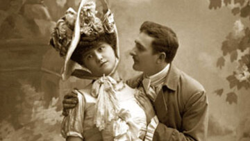 Είστε στ’ αλήθεια ερωτευμένοι; Ένα τεστ από το... 1938