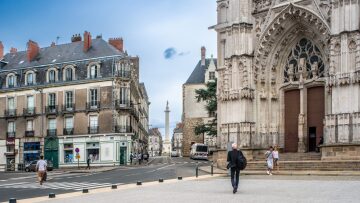  5 low budget πόλεις με παριζιάνικη αύρα
