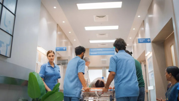 Χάθηκαν 38.482 ημέρες εργασίας σε μία 5ετία λόγω ασθένειας του νοσηλευτικού προσωπικού – Ελληνική μελέτη
