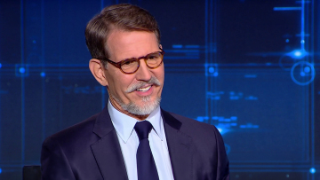 Παύλος ντε Γκρες για το ενδεχόμενο δημιουργίας κόμματος: Πολλά περνάνε από το μυαλό μου