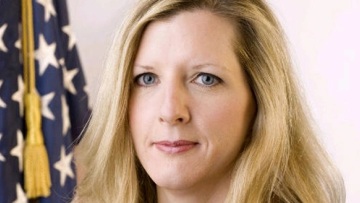 Παραιτήθηκε η επικεφαλής νομική σύμβουλος της Goldman Sachs μετά τη σύνδεσή της με τα αρχεία Επστάιν