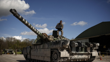 Δημοσκόπηση Politico: Αμερικανοί, Γερμανοί, Γάλλοι και Βρετανοί βλέπουν πιθανό τον Τρίτο Παγκόσμιο Πόλεμο μέσα στα επόμενα πέντε χρόνια