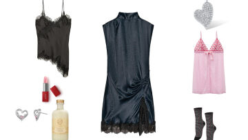 Οι πιο κομψές επιλογές δώρων για την Ημέρα του Αγίου Βαλεντίνου
