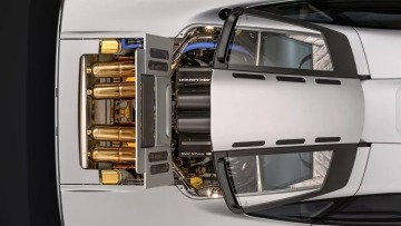 Πόσο χρυσάφι κρύβεται στο αυτοκίνητό σου;
