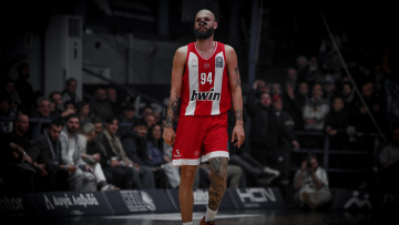 Ο Φουρνιέ γιόρτασε την ημέρα του Αγίου Βαλεντίνου με τρίγωνα Πανοράματος, δείτε φωτογραφία