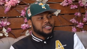 Γιάννης Αντετοκούνμπο: Χάρη σε εκείνον ήρθα στην Ελλάδα, είπε ο αδερφός του
