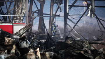 Συγκλονισμένος δήλωσε ο ιδιοκτήτης της Βιολάντα στον ανακριτή: Είπε ότι στον χώρο του εργοστασίου έπαιζαν τα παιδιά του και δεν γνώριζε τον κίνδυνο