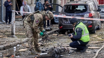 Οι άμαχοι στο στόχαστρο: Η επικίνδυνη χρήση drones στους πολέμους