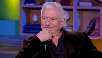 Γιώργος Γιαννόπουλος: Είχα φάει μπούλινγκ όταν ήρθα από την Καλαμάτα στην Αθήνα για το Λύκειο, γέλαγαν τα παιδιά
