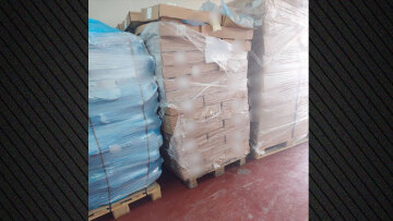 Κατασχέθηκαν 4,8 τόνοι σάπιου κρέατος στο Καπανδρίτι, λίγο πριν διατεθούν στην αγορά για την Τσικνοπέμπτη