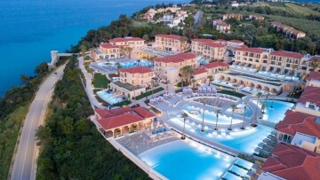 Leonardo Hotels: Στα σκαριά και νέες εξαγορές στην Ελλάδα με επενδύσεις ήδη πάνω από 150 εκατ. ευρώ